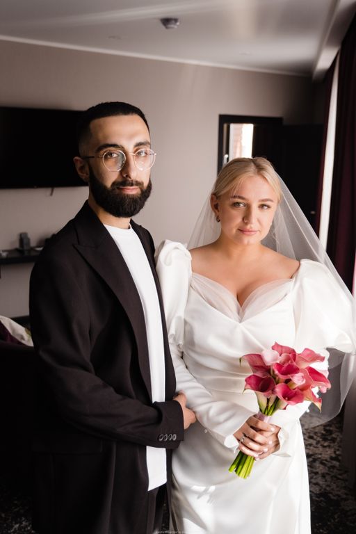 Обложка Большая фотокнига