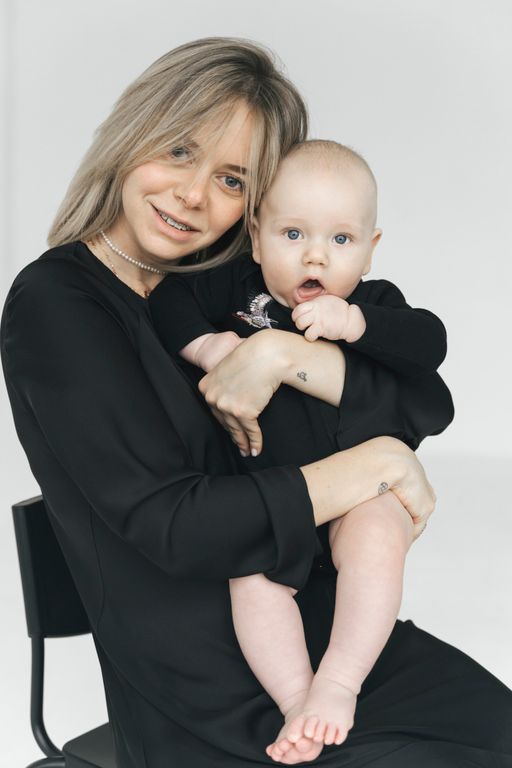 Обложка Большая фотокнига