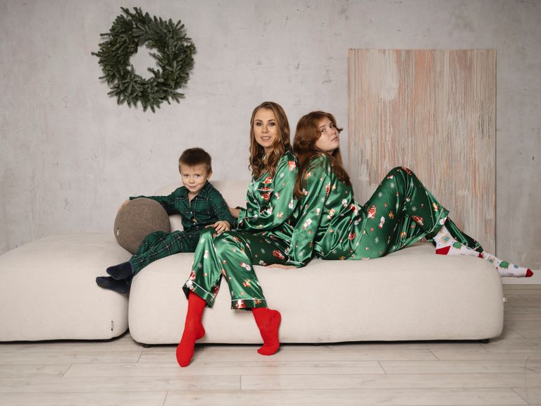 Обложка Большая фотокнига