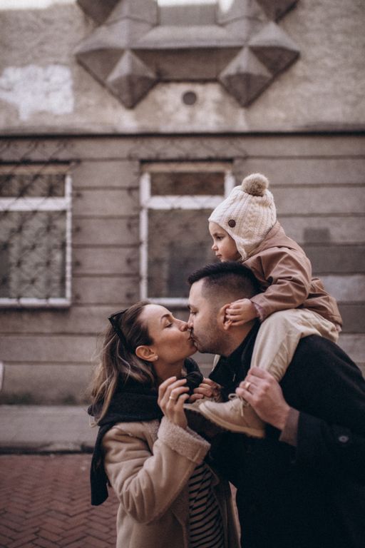 Обложка Большая фотокнига