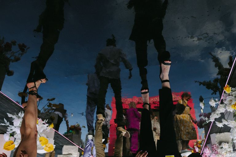 Обложка Большая фотокнига