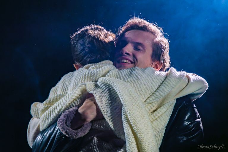 Обложка Большая фотокнига