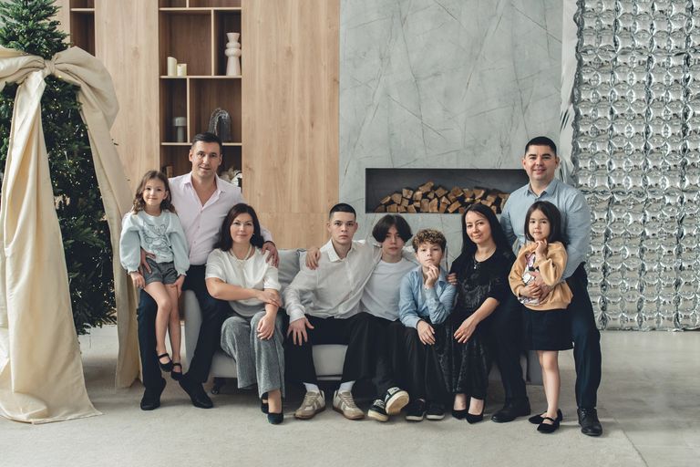 Обложка Большая фотокнига