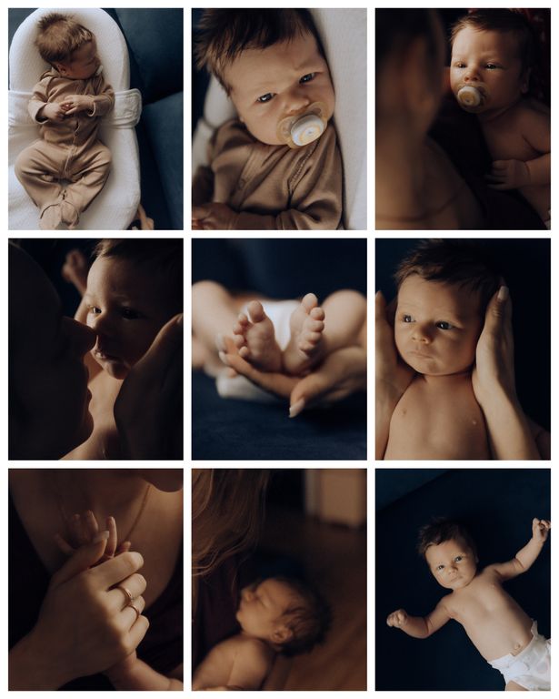 Обложка Большая фотокнига