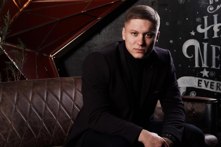 Обложка Большая фотокнига