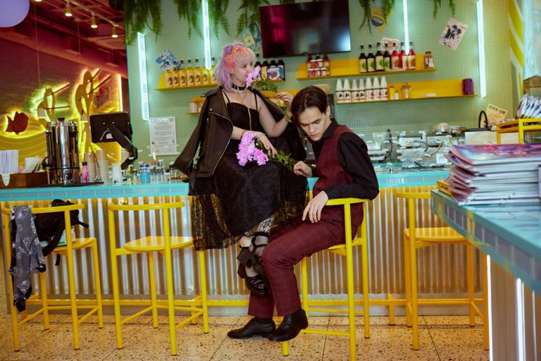 Обложка Большая фотокнига