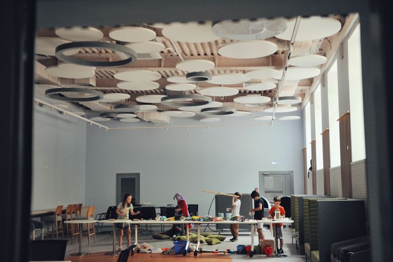 Обложка Большая фотокнига