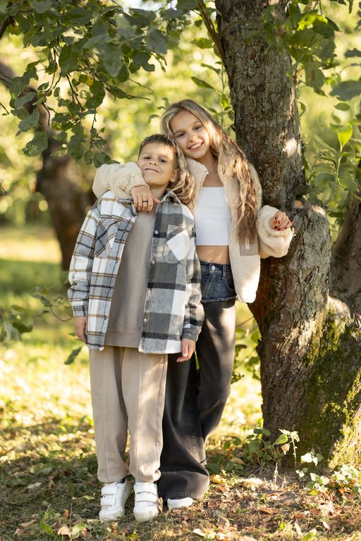 Обложка Большая фотокнига