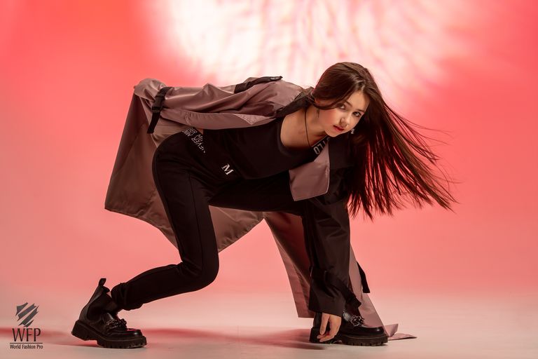 Обложка Большая фотокнига