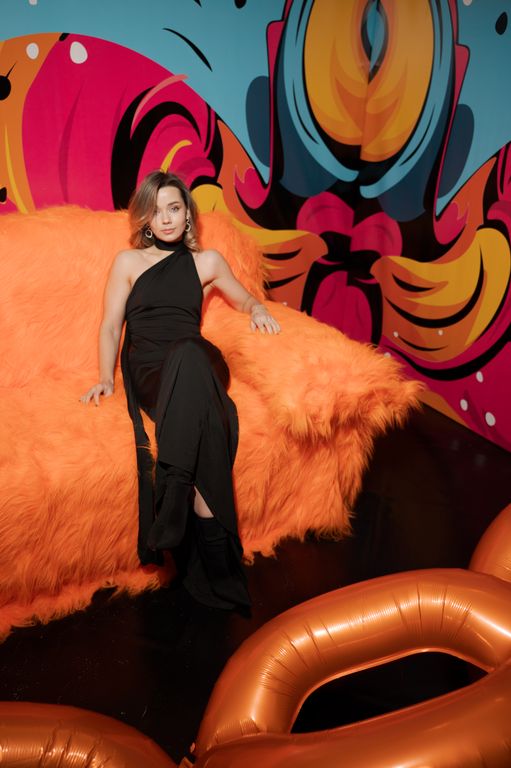 Обложка Большая фотокнига