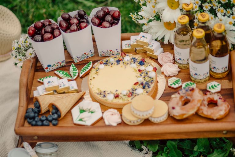 Обложка Большая фотокнига