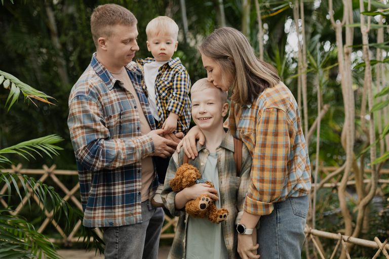 Обложка Большая фотокнига