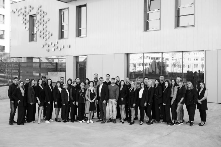 Обложка Большая фотокнига