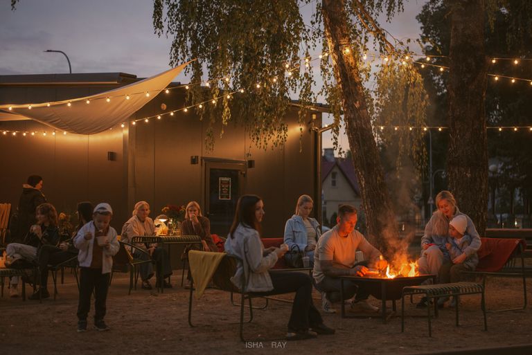 Обложка Большая фотокнига