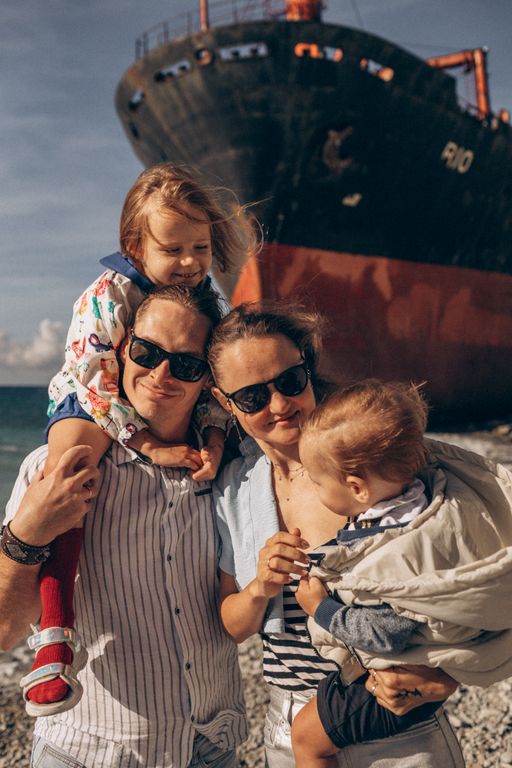 Обложка Большая фотокнига