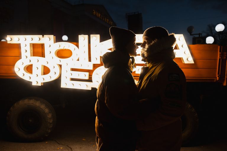 Обложка Большая фотокнига