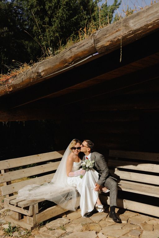 Обложка Большая фотокнига