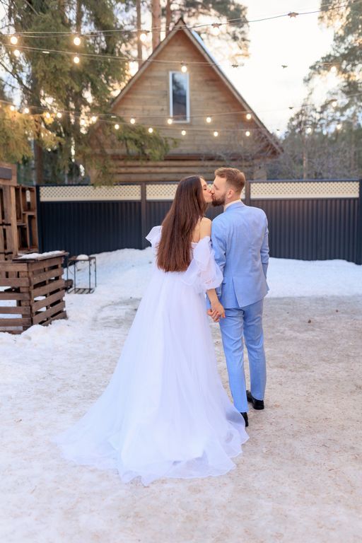 Обложка Большая фотокнига