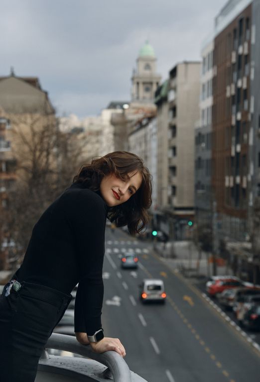 Обложка Большая фотокнига