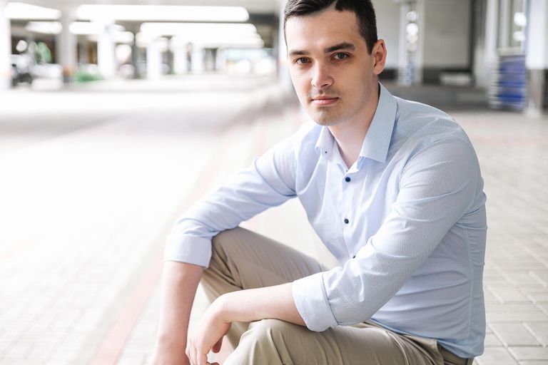 Обложка Большая фотокнига