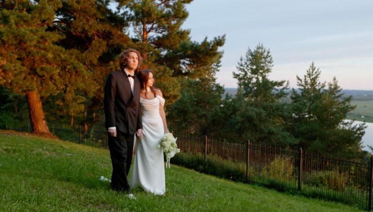 Обложка Большая фотокнига