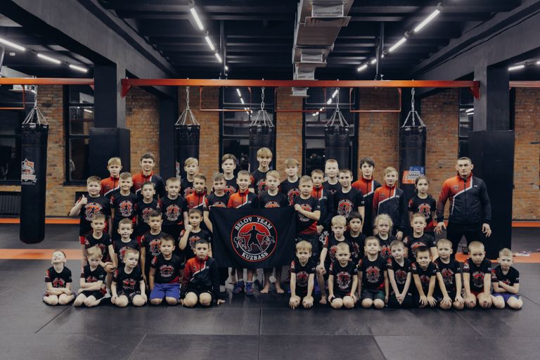 Обложка Большая фотокнига