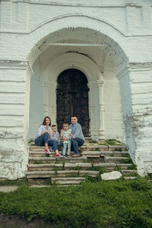 Обложка Большая фотокнига