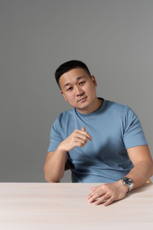 Обложка Большая фотокнига