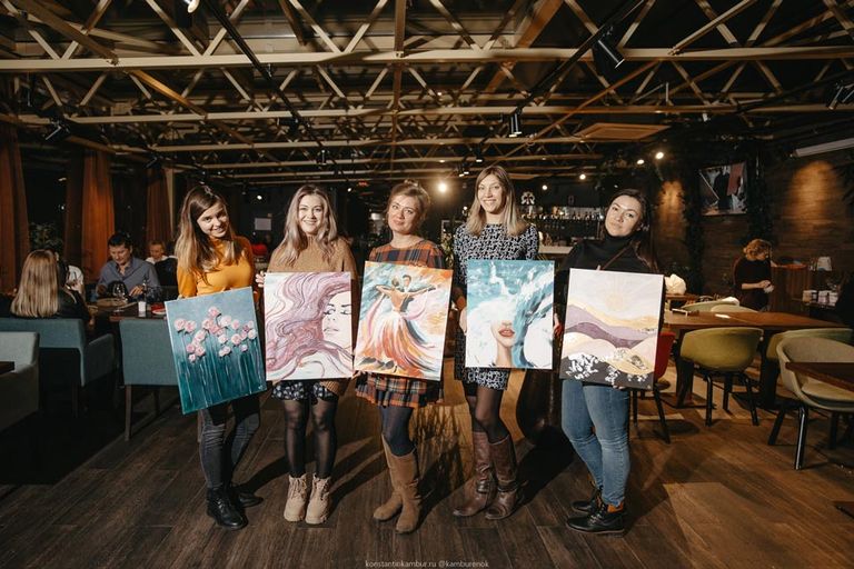 Обложка Большая фотокнига