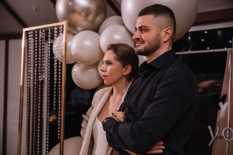 Обложка Большая фотокнига