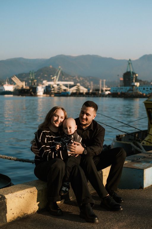 Обложка Большая фотокнига