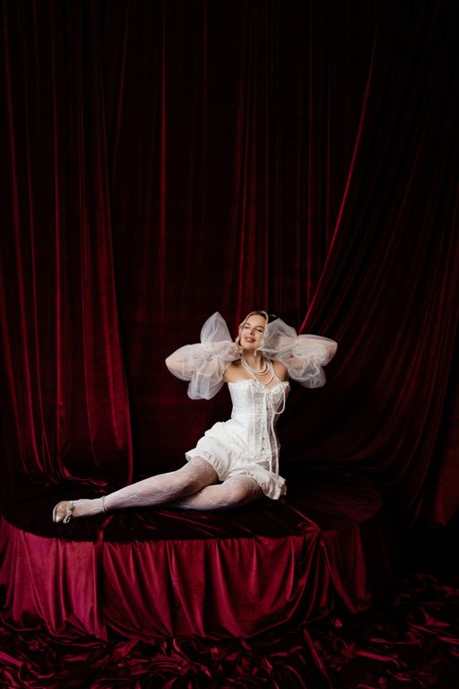 Обложка Большая фотокнига