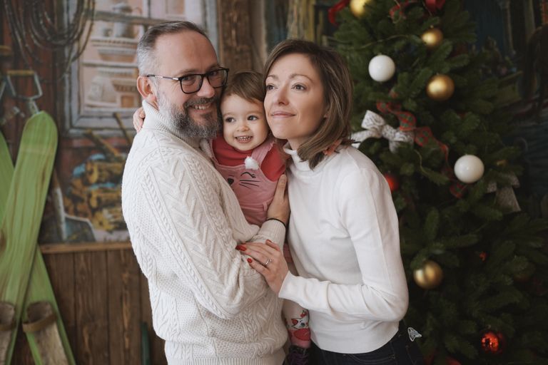 Обложка Большая фотокнига