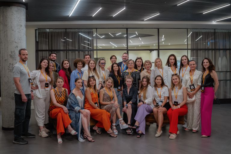 Обложка Большая фотокнига