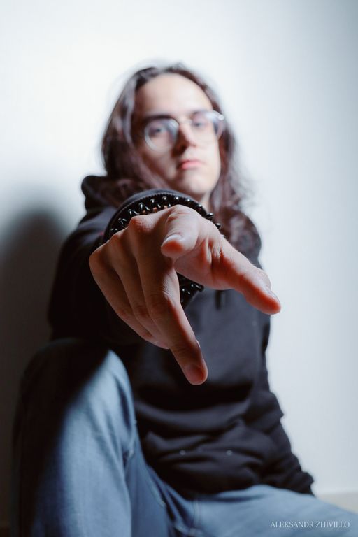 Обложка Большая фотокнига