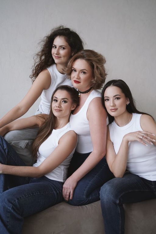 Обложка Большая фотокнига