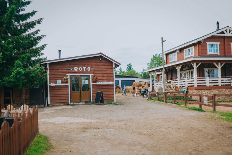 Обложка Большая фотокнига