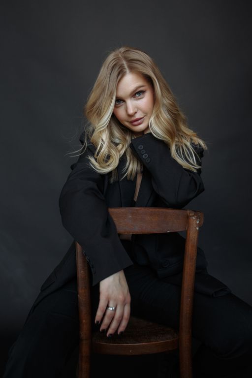 Обложка Большая фотокнига