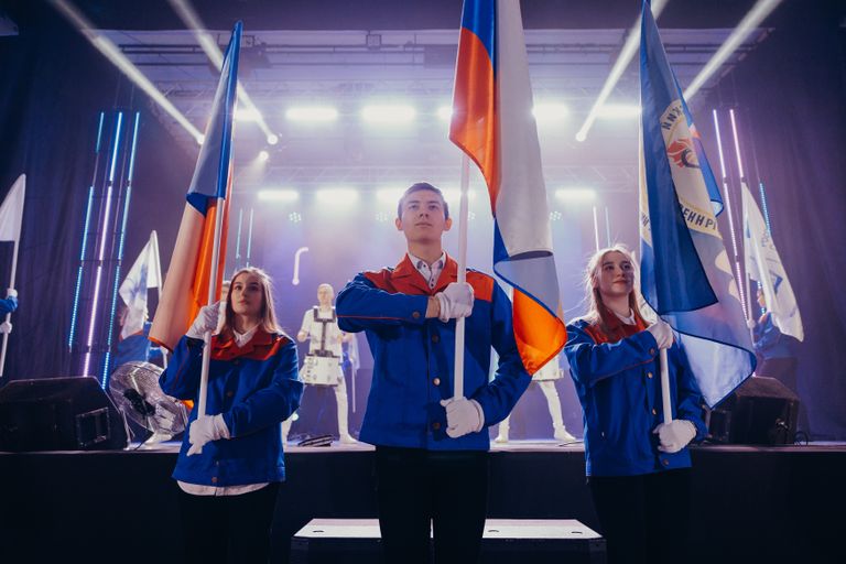 Обложка Большая фотокнига