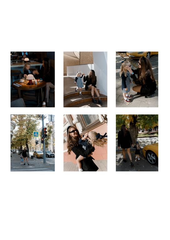 Обложка Большая фотокнига