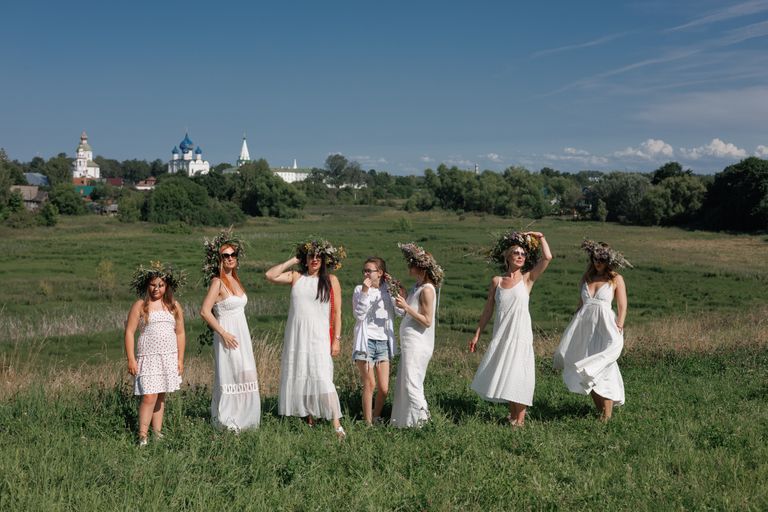 Обложка Большая фотокнига