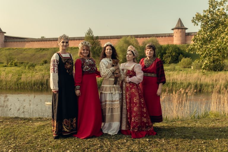 Обложка Большая фотокнига