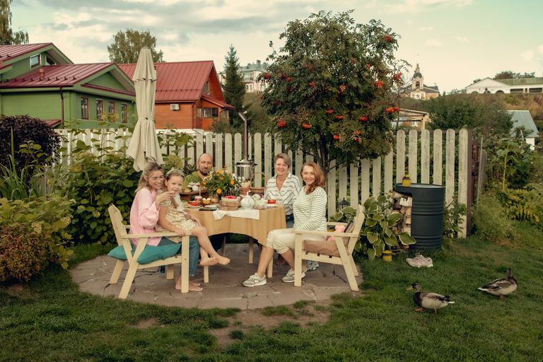 Обложка Большая фотокнига