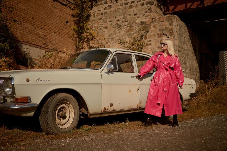 Обложка Большая фотокнига