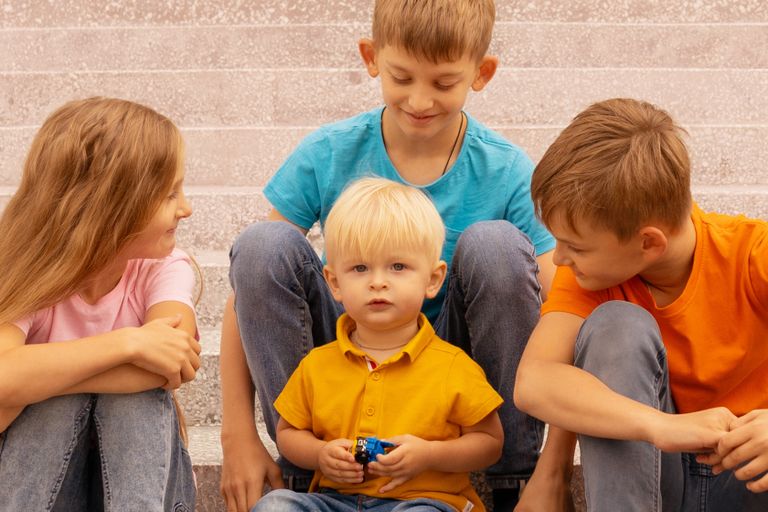 Обложка Большая фотокнига