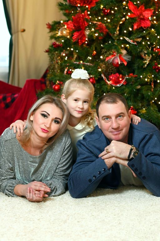 Обложка Большая фотокнига