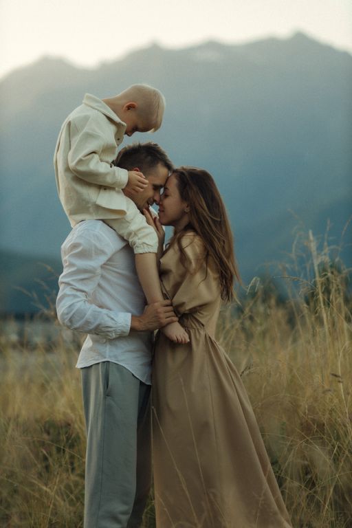 Обложка Большая фотокнига