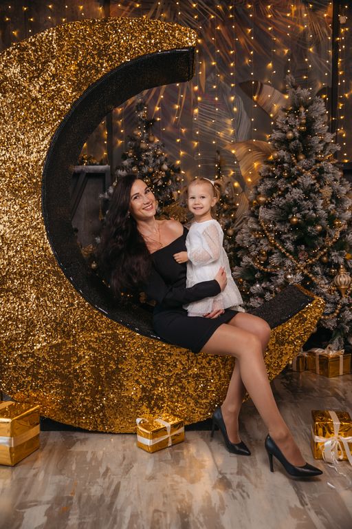 Обложка Большая фотокнига