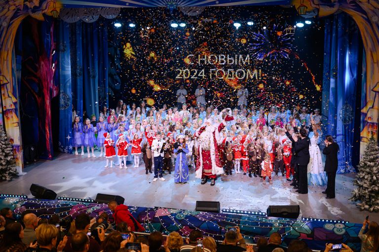 Обложка Большая фотокнига