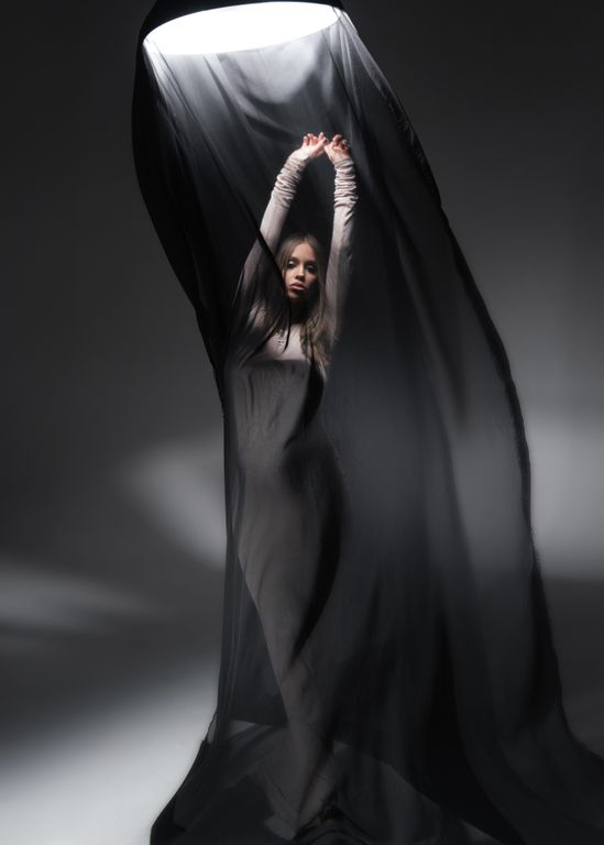 Обложка Большая фотокнига